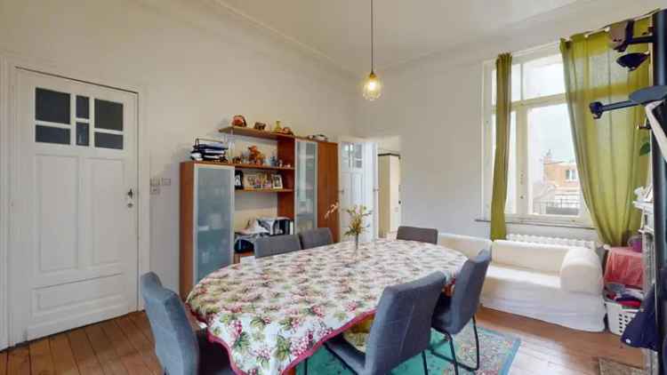 Appartement  te Schaerbeek 