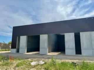 KMO Unit te Koop Halen 240m² Nieuwbouw