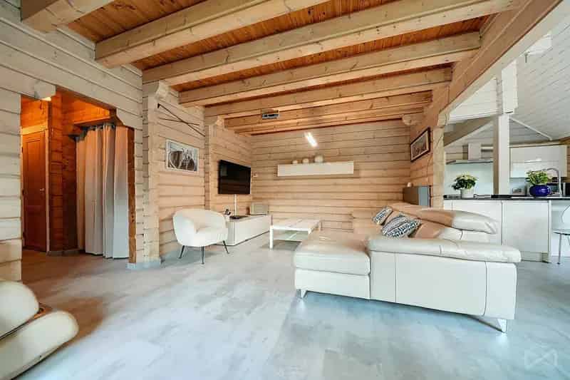 Huis te Koop Ittre 4 slaapkamers Chalet stijl