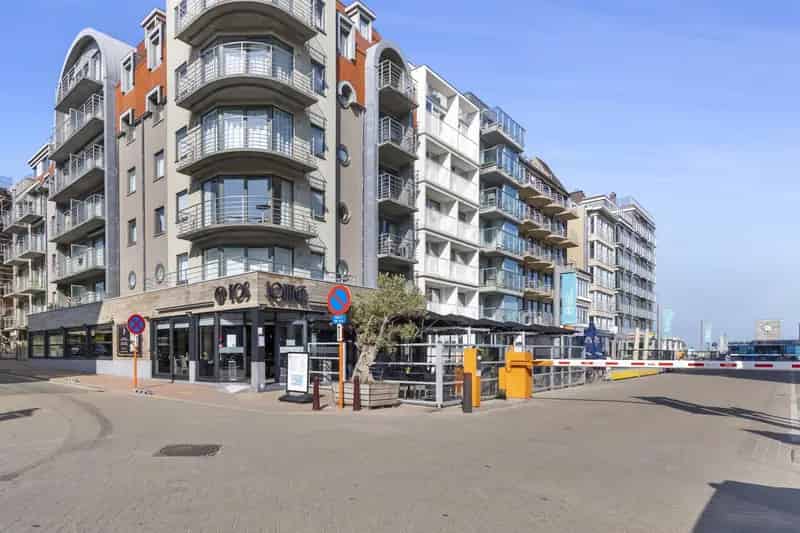 Handelspand AAA locatie