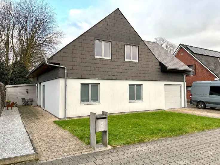 Huis Te Koop