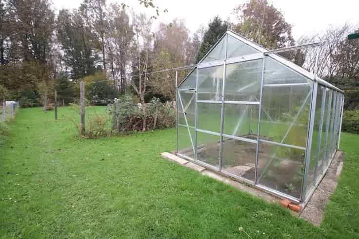 Huis Te Koop Rotselaar 2 slaapkamers Grote Tuin Garage