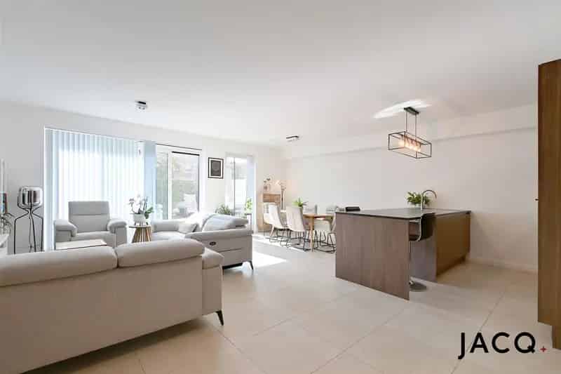 Appartement te huur Willebroek 2 slaapkamers tuin EPC A