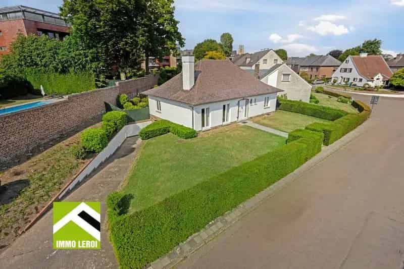 Gerenoveerde villa met 4 slaapkamers op topligging in Tongeren - EPC C!
