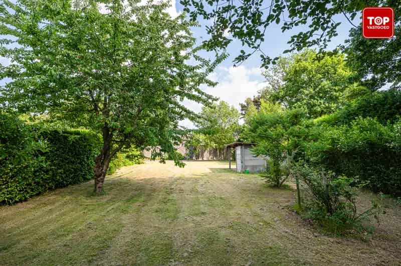 Villa te koop Mariakerke Nabij Scholen en Apotheek