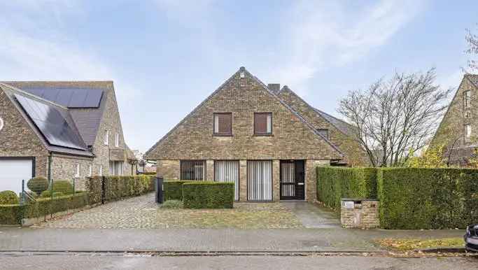 Huis te koop in Koningin Astridstraat 38, Veldegem - Dewaele