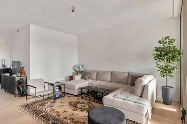 Luxueus Appartement Te Koop New York Residence