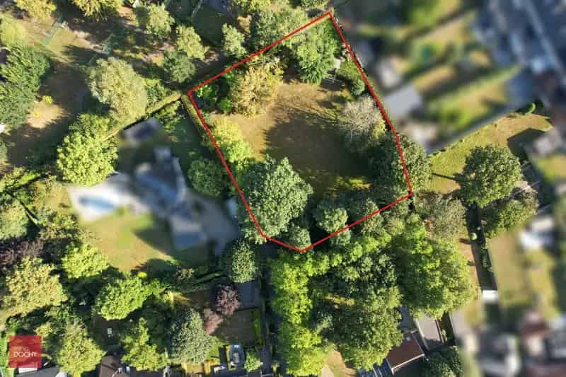 Bouwgrond Centrum Oprijlaan Prijs Op Aanvraag
