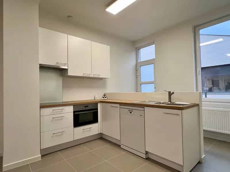 Energiezuinige woning Eeklo 3 slaapkamers nabij station