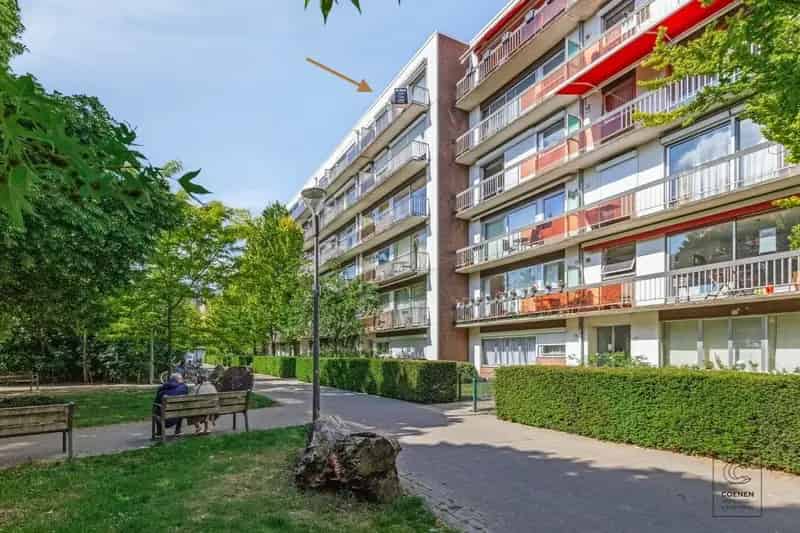 Appartement te huur