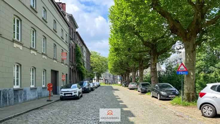 Triplex Appartement Gent - Prinsenhof - Begijnhof