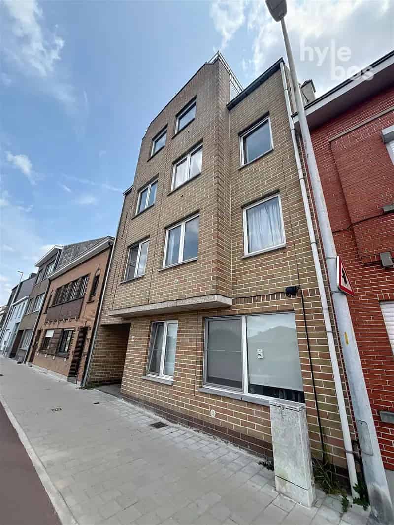 1 Slaapkamer Appartement Te Koop Centrum