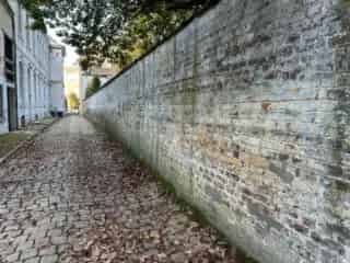 Parking te Huur Namur Salzinnes