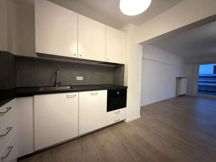 Appartement te huur in Deinze