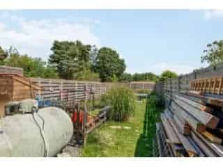 Huis gemengd gebruik te koop - Geel RBU13189