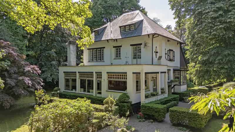 Charmante Villa te Essen Heikant 7 slaapkamers Grote Tuin