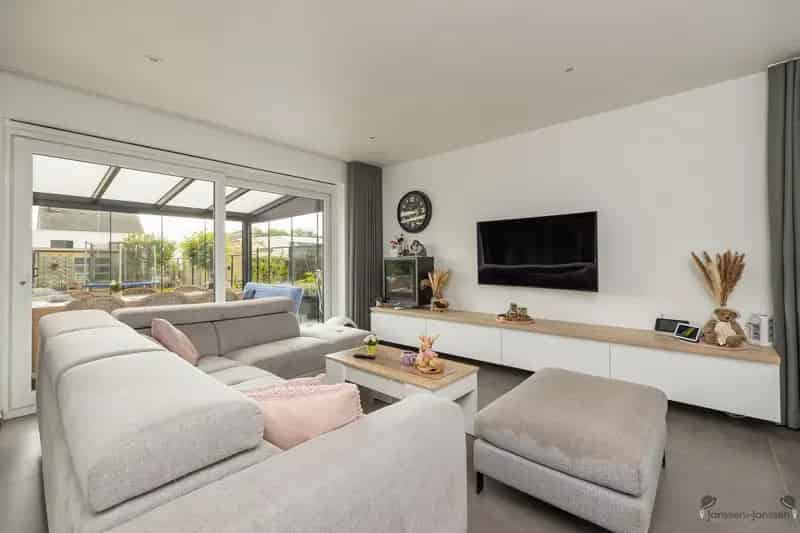 Huis te koop Temse: Instapklare gezinswoning met 3 slaapkamers en tuin