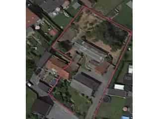 Huis te koop Izegem - Renovatie of Nieuwbouw