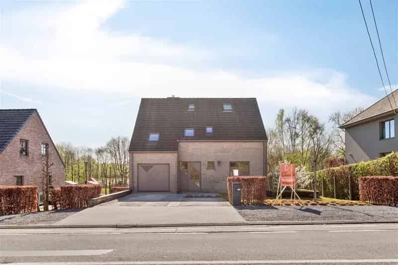 Instapklare woning Bevere