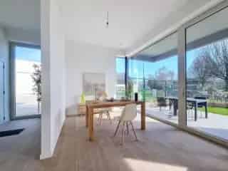 Huis met Loods te Koop Harelbeke KMO Zone De Stip
