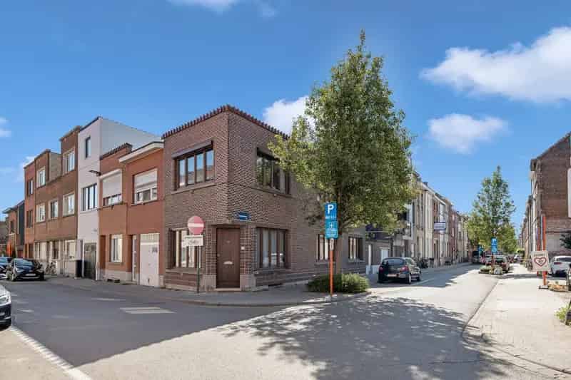 Huis te koop Mechelen 2 slaapkamers instapklaar