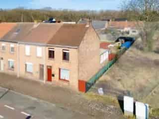 Huis te koop - De Panne RBS99518


In optie