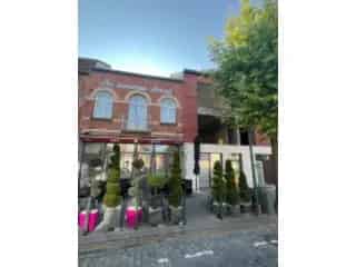 Handelspand te Koop Sint-Jans-Molenbeek