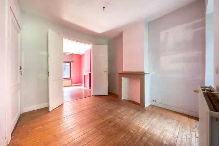 Huis Te Koop Mariaburg Ekeren 3 Units Opbrengsteigendom