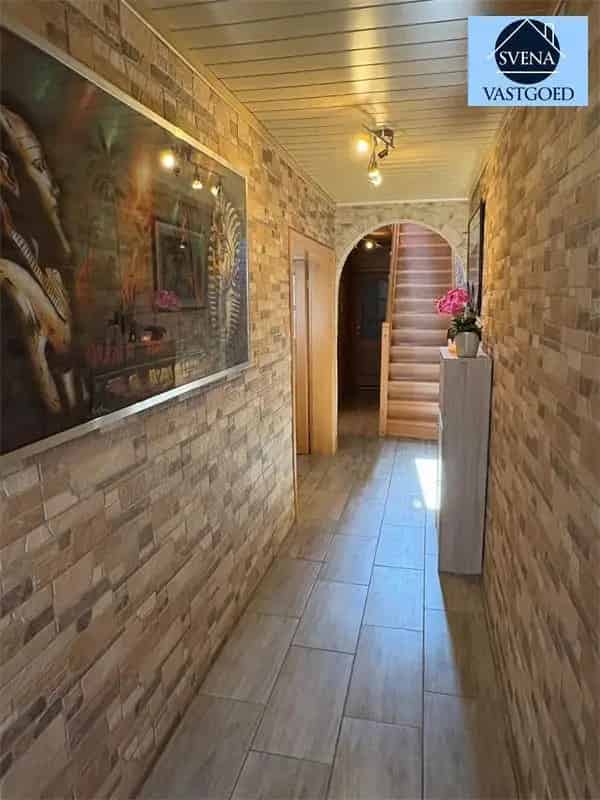 Huis te huur 3 slaapkamers Geraardsbergen