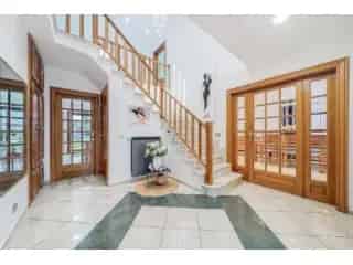 Villa te koop Ham-sur-Heure-Nalinnes
