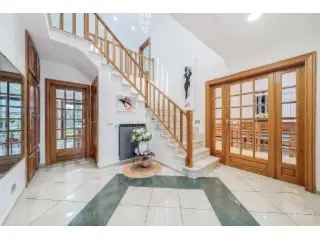 Villa te koop Ham-sur-Heure-Nalinnes