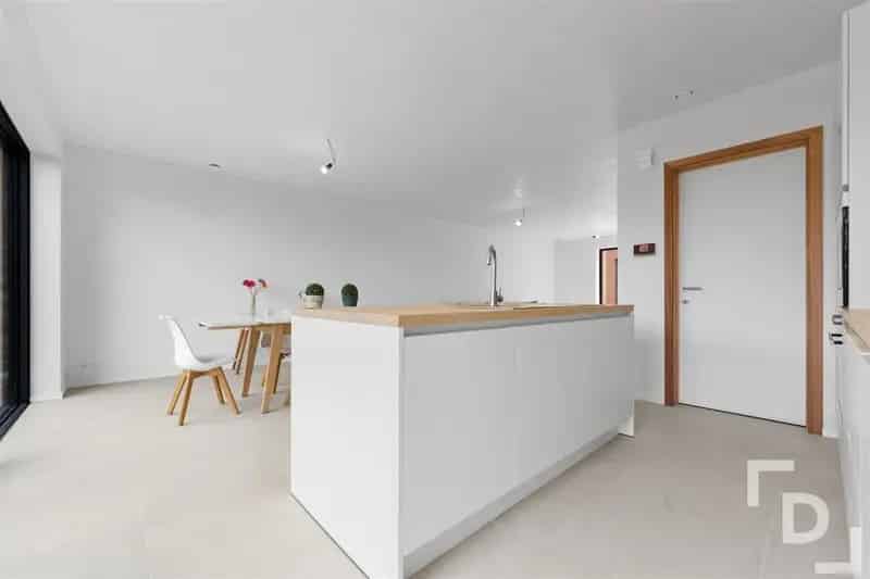 Pastorijwoning Volledige Aanbod