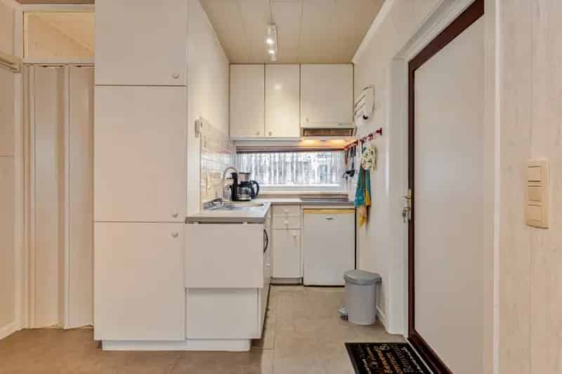 Huis te koop Koksijde Bungalow 2 slaapkamers tuin terras