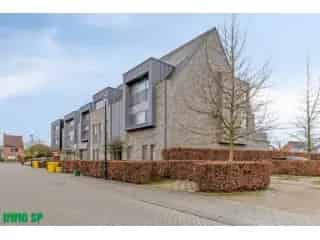 Penthouse te koop Geel 207m2 3 slaapkamers terras