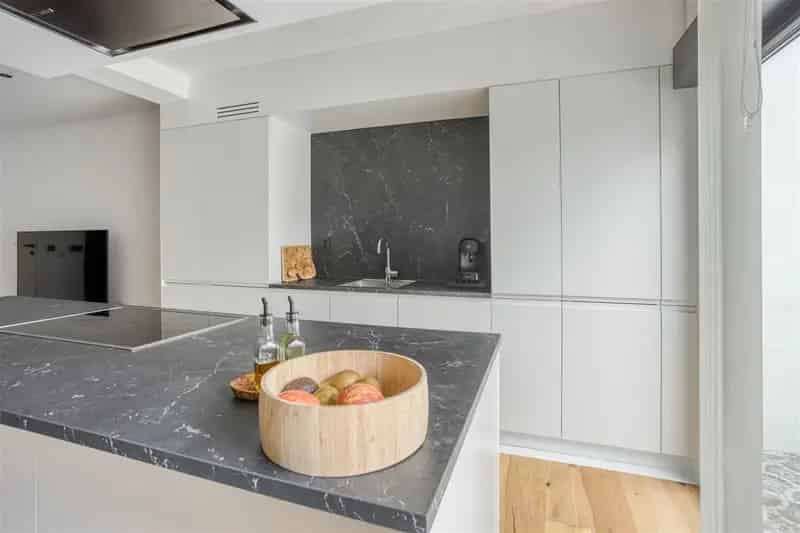 Gerenoveerde woning 4 slpk Garage Tuin Wilrijk