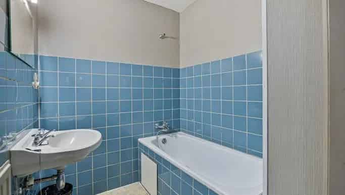 Appartement te Koop Kaulille 2 Slaapkamers Energielabel B