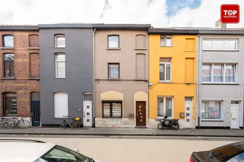 Instapklare woning 4 slaapkamers gunstige locatie