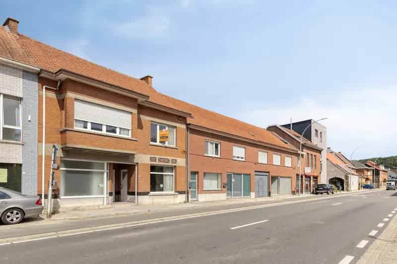 Huis te koop