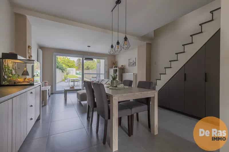 IDEGEM- Perfect instapklare woning voorzien van alle comfort