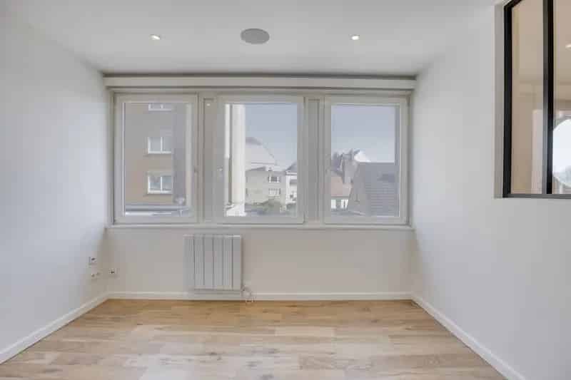 Appartement te koop Sint-Idesbald 1 slaapkamer 33m² gerenoveerd