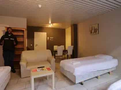Budgetvriendelijke Luxe Studio Brussel