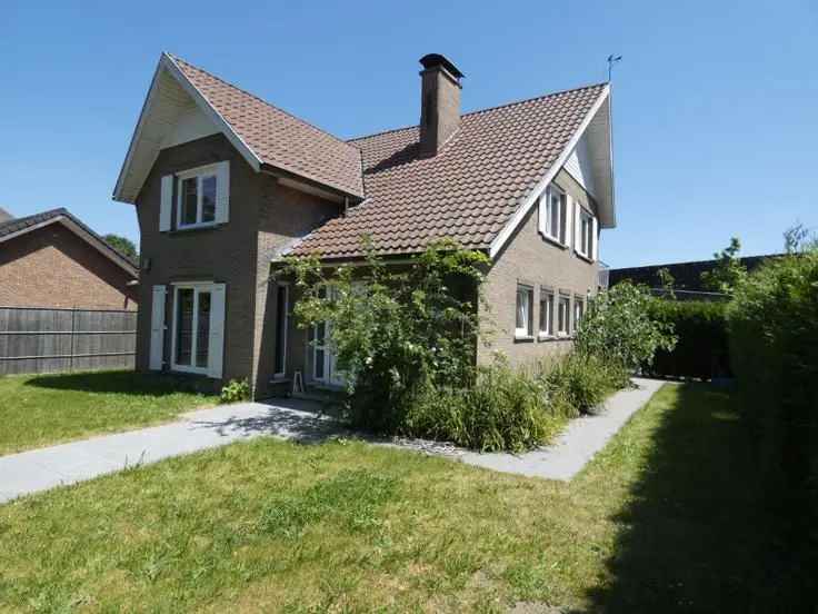 Villa Te Koop