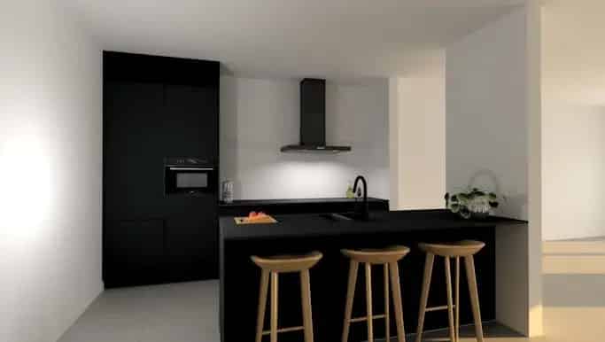 Huis te koop Blaasveld nabij Mechelen