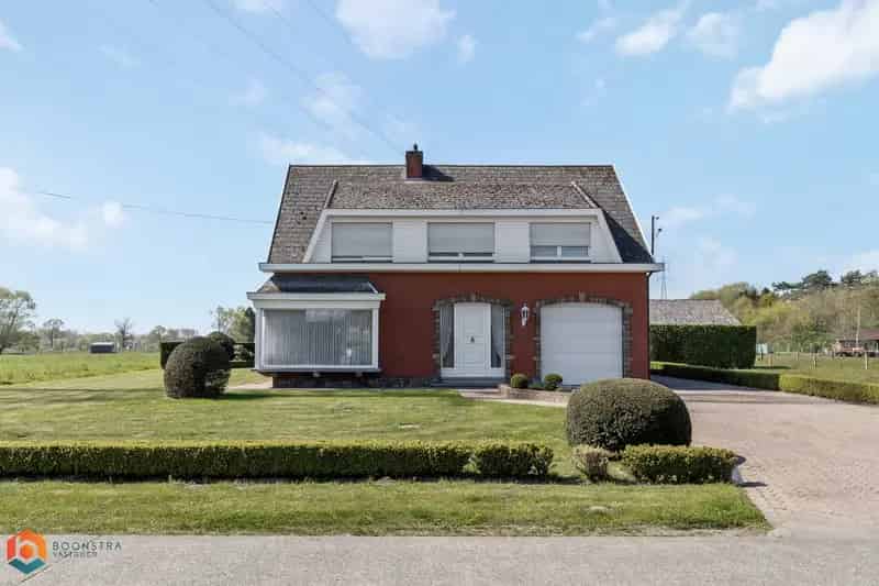 Huis te koop in Putte