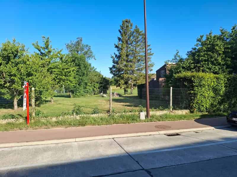 Bouwgrond te Huur Sint-Kwintens-Lennik 5a15ca