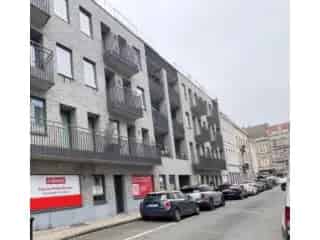 Kantoor te koop Elsene 82m2 Nieuwbouw