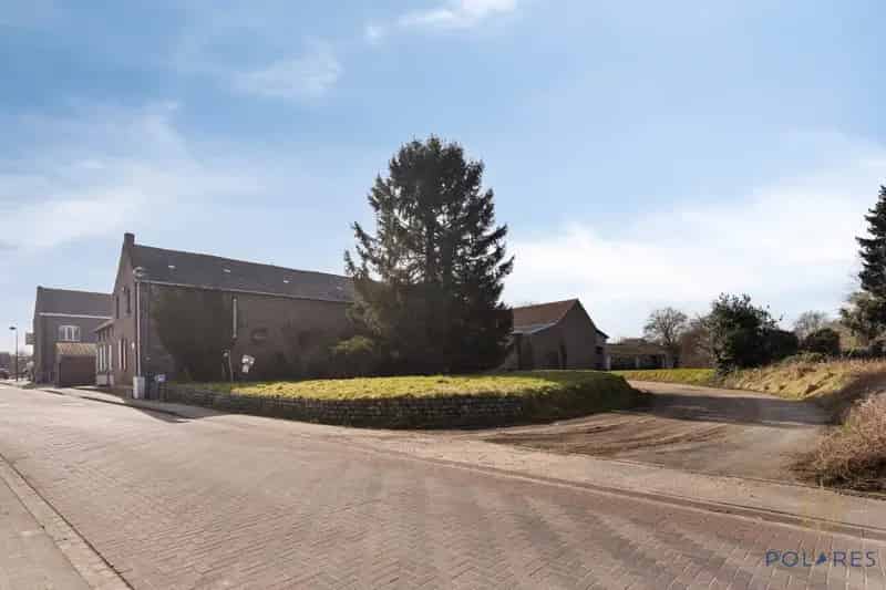 Projectgrond Meerdere Wooneenheden