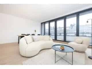 Appartement te koop Laken 2 slaapkamers 102m²