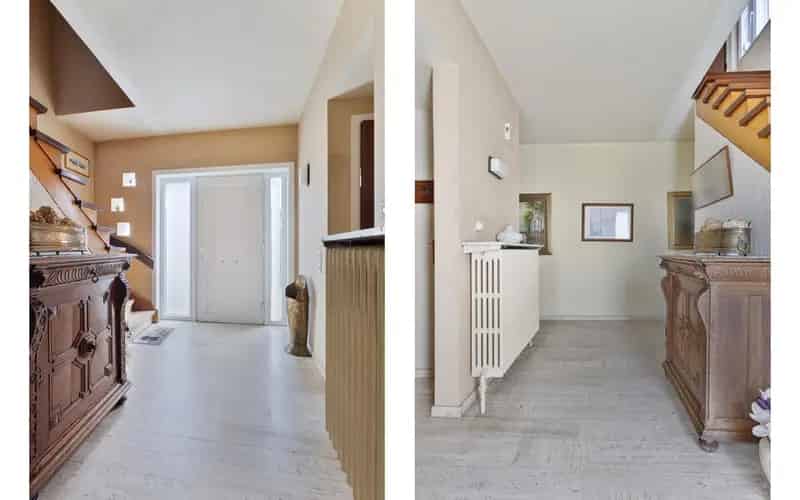 Huis te koop Heverlee: 3 slaapkamers, garage, renovatieproject