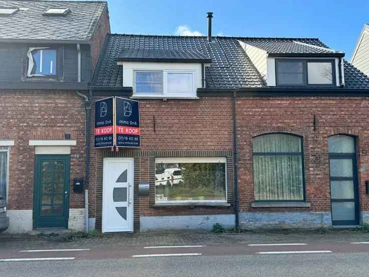 Huis Te Koop